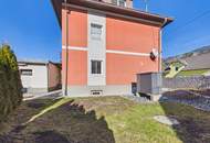 Attraktives Wohnhaus mit stabiler Rendite und moderner Energietechnik in zentraler Lage in Brückl
