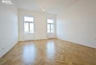 FRISCH SANIERTE 4-ZIMMER ALTBAUWOHNUNG IN DER KANDLGASSE