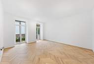 ERSTBEZUG ! Hochwertig generalsanierte 3 Zimmer miz TERRASSE UND GARTEN )Top 07)