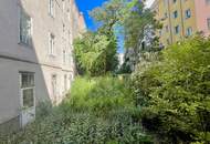 Unsaniert & einzigartig – Altbaujuwel mit Potenzial