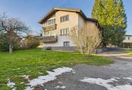 Familienidylle in Altach: Einfamilienhaus mit Wohlfühlcharakter