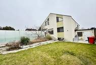 MODERNES EINFAMILIENHAUS MIT SWIMMING POOL IN DER NÄHE VOM BAHNHOF GERASDORF BEI WIEN