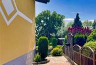 SEEPARADIES - URLAUB ZU HAUSE IN ZWERNDORF