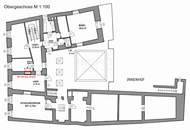 Historisches Zinshaus in Perchtoldsdorf, 650m², 9 Stellplätze, Renditeobjekt!