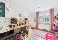 Zu Fuß in 5 Minuten am Bahnhof und Bodensee - 4-Zimmer-Wohnung in Lochau