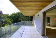das LEON – moderne Architektur trifft auf Hietzinger Lebensqualität!