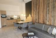 Apartment zur touristischen Vermietung