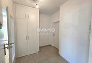 Geförderte, neuwertige 2 Zimmer-Wohnung mit Balkon - Eckertstraße 56 Top 5 - nahe FH-Joanneum