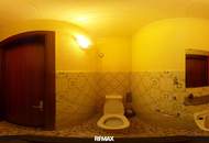 *** Helle Erdgeschosswohnung mit Balkon, 2 Schlafzimmern &amp; viel Potenzial in Langenwang ***