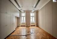 360° TOUR // REPRÄSENTATIVES ALTBAUBÜRO nahe ALBERTINA