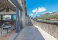 Exklusiver Neubau mit 4 Wohnungen in sonniger Toplage