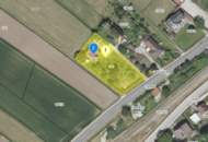 Saniertes Einfamilienhaus mit großzügigem Garten und sonniger Lage in Rosenau