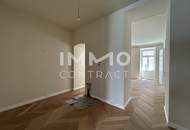 Exklusive 3-Zimmer-Wohnung mit Balkon - TOP Lage
