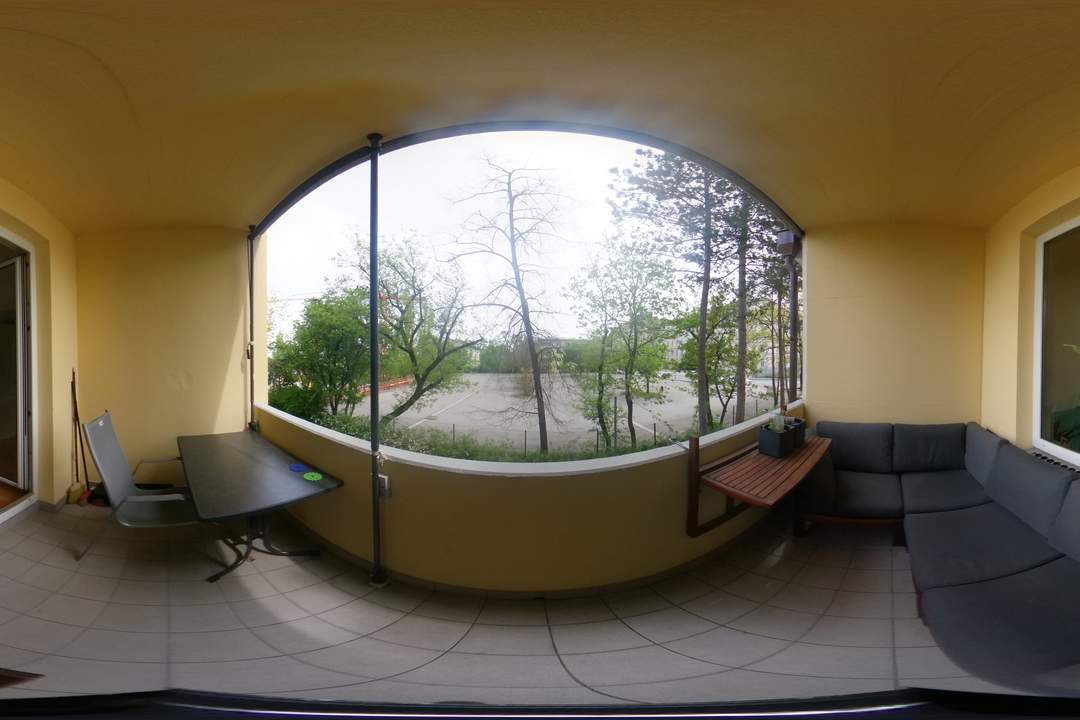 Große helle 4-Zimmer Eigentumswohnung in Mödling