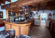 Attraktive Liegenschaft im Zentrum von Mattersburg – Gastronomie, Büro, Wohnung & Parkplätze