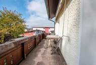 Viel Raum für Ideen – Ihr Zuhause wartet!