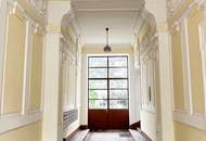 Balkon kommt! – Diese 2-Zimmer-Rarität hat alles: Charme, Licht &amp; Potenzial!