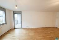 Moderne 3-Zimmer-Wohnung mit Loggia nahe Bushaltestelle 31A