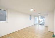 Terrassenwohnung: Schöner 3-Zimmer-Erstbezug in 1190 Wien