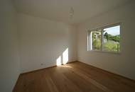 Moderne 2-Zi. Wohnung (Erstbezug)