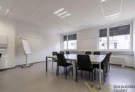 Attraktive Bürofläche in der Trattnach-Arkade - ideal als Anlage oder für Eigennutzer - in Grieskirchen zu verkaufen!