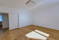 NEU SANIERT | 69 m² | 3 Zimmer | 2 Schlafzimmer | Gemeinschaftsgarten | Nähe U3