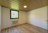 Traumhafte 2-Zimmer-Gartenwohnung im Herzen des Ennstals