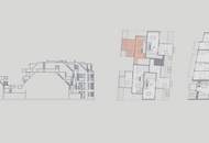 CANAVESE – Erstbezug 4-Zimmer-Maisonette mit Terrasse, ruhige Lage – PROVISIONSFREI