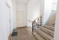 Investieren oder selbst gestalten – 3.Zimmer - 63 m² Altbaujuwel im 16. Bezirk
