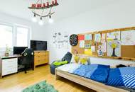 Vermietete Charmante Balkonwohnung Oberwang bei Mondsee Wohnglück auf 83 m²