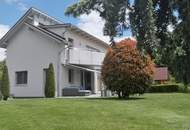 Exklusives Einfamilienhaus nahe Graz – Nachhaltiger Luxus in idyllischer Lage!