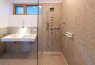 Stilvolles Penthouse mit malerischem Seeblick - ERSTBEZUG