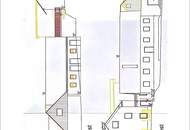 Saniertes Landhaus in Einzellage mit 6.961 m² Grund, Wirtschaftsgebäuden und Werkstätten