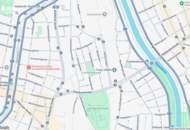 54 m² mit Parkblick mitten im 9. Bezirk – urban und ruhig zugleich