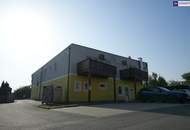 SENSATION! RENDITEHIT mit rund 6%! Attraktives Geschäftshaus in toller Lage zu verkaufen! Beste Sichtbarkeit!