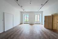 Top-Lage im Herzen von Hartberg - 122 m² Büro- oder Kanzleifläche mit Entwicklungspotenzial