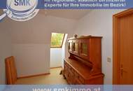 Ankommen und wohlfühlen: Dorfhaus mit Charakter im Waldviertel!