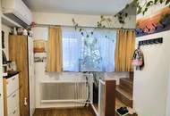 Charmante Maisonette in Innsbruck: 2 Zimmer, Balkon & Stellplatz!