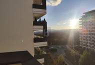 RUHIGE CITYWOHNUNG MIT HERRLICHER AUSSICHT