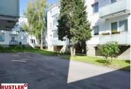 Moderne 1-Zimmer Wohnung in ruhiger Lage - nähe Bahnhof Atzgersdorf