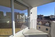 Neuwertige - geförderte 3 Zimmer Wohnung mit Balkon in zentraler Lage - Idlhofgasse 70 - Top 58