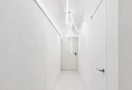 Exklusives Smart Loft Office mit 6,5 m² LED-Wand | Voll ausgestattet | 80 m² Designer-Büro