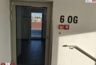 High-End Penthouse mit Skyline Ausblick - Exklusive Dachgeschosswohnung mit 3 Terrassen, Tiefgaragenplatz und Kinderspielplatz