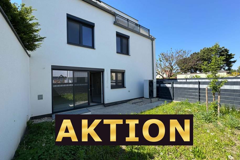 PREIS REDUZIERT.145m² WNfl + 48m² KELLER! PROVISIONSFREI für den Käufer., Haus-kauf, 645.000,€, 1220 Wien 22., Donaustadt