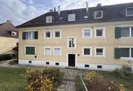 Entzückende Wohnung mit Gartennutzung!