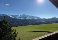 Gemütliche 3-Zimmer-Wohnung zur Nutzung als Zweitwohnsitz