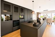 Hochwertige Premium-Neubauwohnung mit Westterrasse, Klimaanlage &amp; High-End-Ausstattung!
