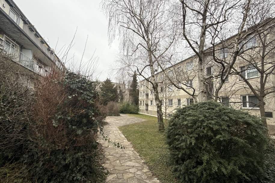 5 Gehminuten nach Schönbrunn!, Wohnung-kauf, 299.000,€, 1120 Wien 12., Meidling