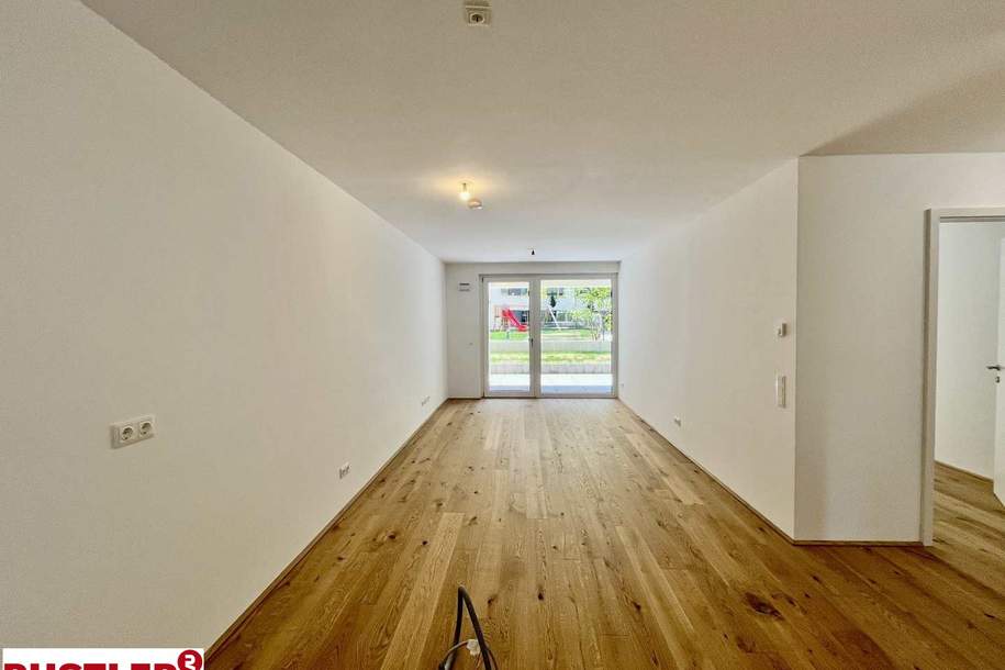 Mi Living- Hochwertige Eigentumswohnungen nähe Hauptbahnhof, Wohnung-kauf, 508.000,€, 1100 Wien 10., Favoriten