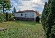 Vielseitiges Mehrfamilienhaus mit Charme und einladendem Garten